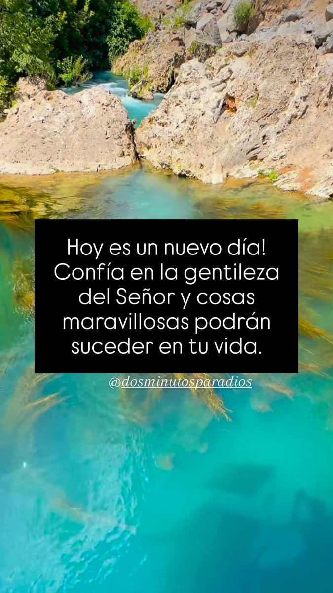 Bendecido Viernes 🙌