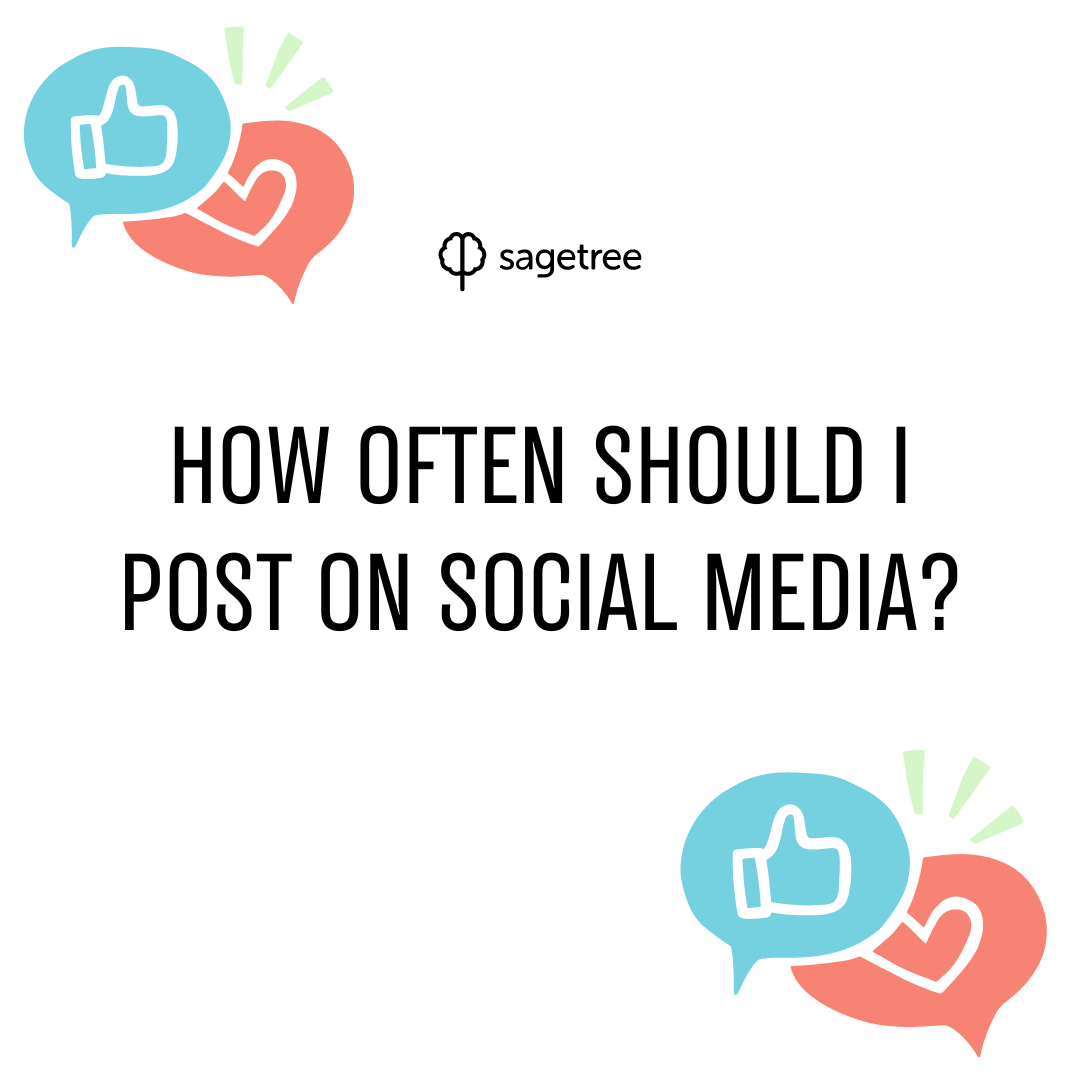 sage_tree's tweet image. When it comes to posting frequency, there is no one-size-fits-all answer.  What works for one brand or individual may not yield the same results for another. 
Let us do all the hard work! Schedule a call today!
bit.ly/3Zg9nAS
#sandiego #socialmedia #socialmediatip