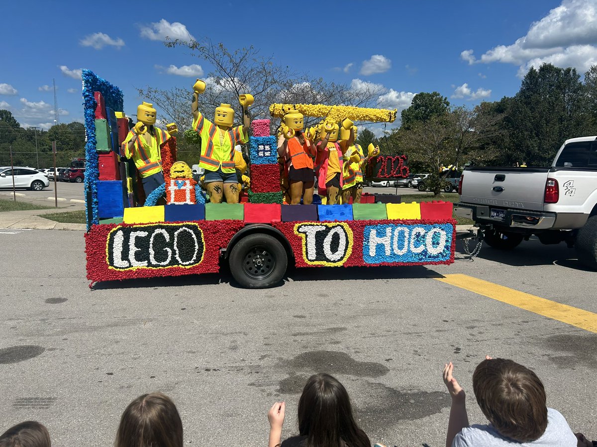 Westwood Elementary tweet media