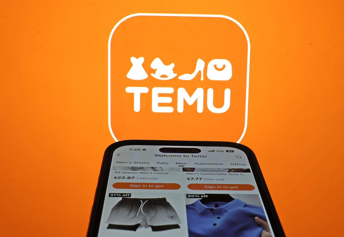 QUB radio (@qubradio) on Twitter photo #Magasinage | TEMU, roi des publicités trompeuses et des techniques de vente douteuses 👑
« Il y a des gens qui se font avoir là-dedans » 🗣️ <a href="/LouisPhilippeB/">Louis-Philippe Bourdeau</a>
📽️ youtu.be/asT5hAtZ7Ho
🎧 omny.fm/shows/dutrizac… #Magasinage | TEMU, roi des publicités trompeuses et des techniques de vente douteuses 👑
« Il y a des gens qui se font avoir là-dedans » 🗣️ <a href="/LouisPhilippeB/">Louis-Philippe Bourdeau</a>
📽️ youtu.be/asT5hAtZ7Ho
🎧 omny.fm/shows/dutrizac…