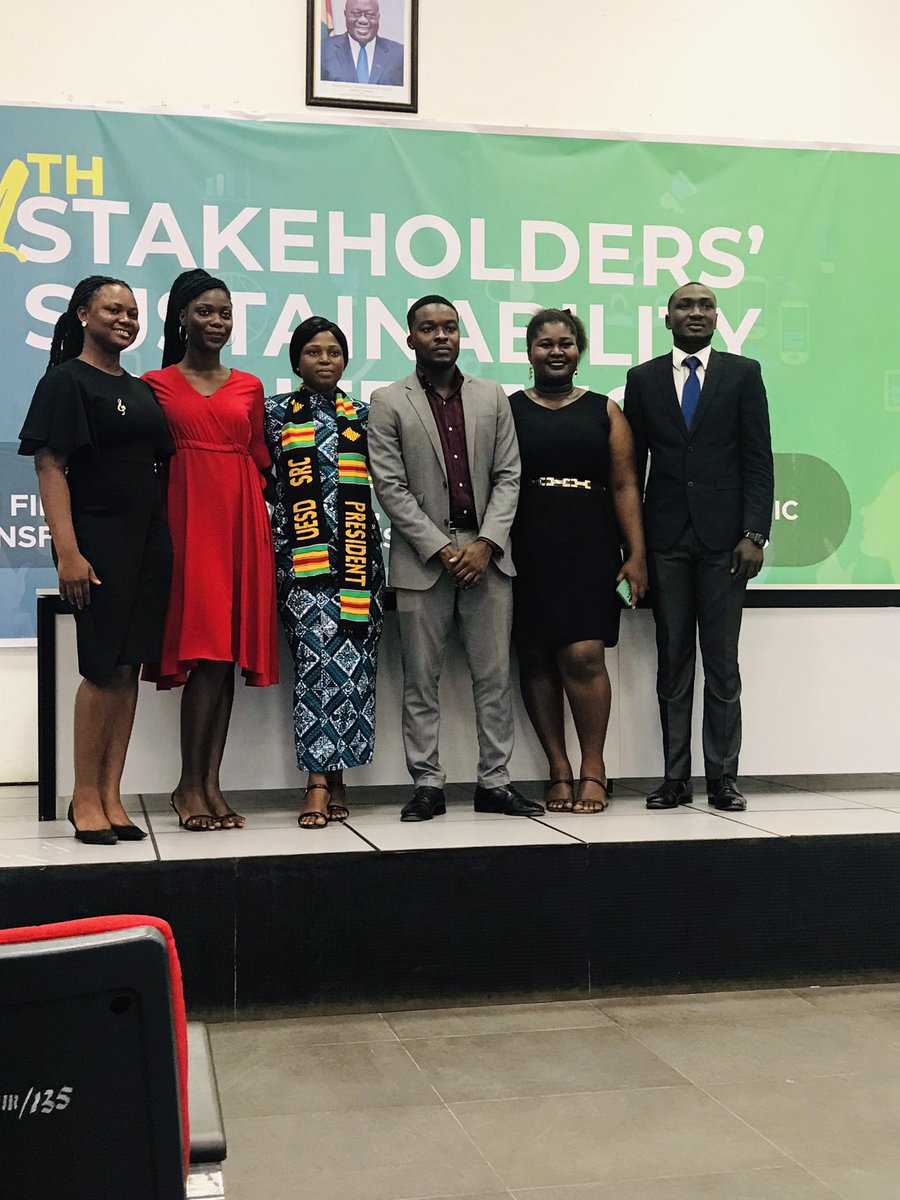 uesd_src's tweet photo. 🎉 Exciting news!
Our newly inaugurated SRC President, Jennifer Teiko Larbi, has officially taken the reins on Sept 17th, 2024! 🎉💪
Get ready for a year of leadership, action, and teamwork! 🙌
#SRC2024 #LeadershipInAction #UESDFamily https://t.co/IyBq9JoXY3