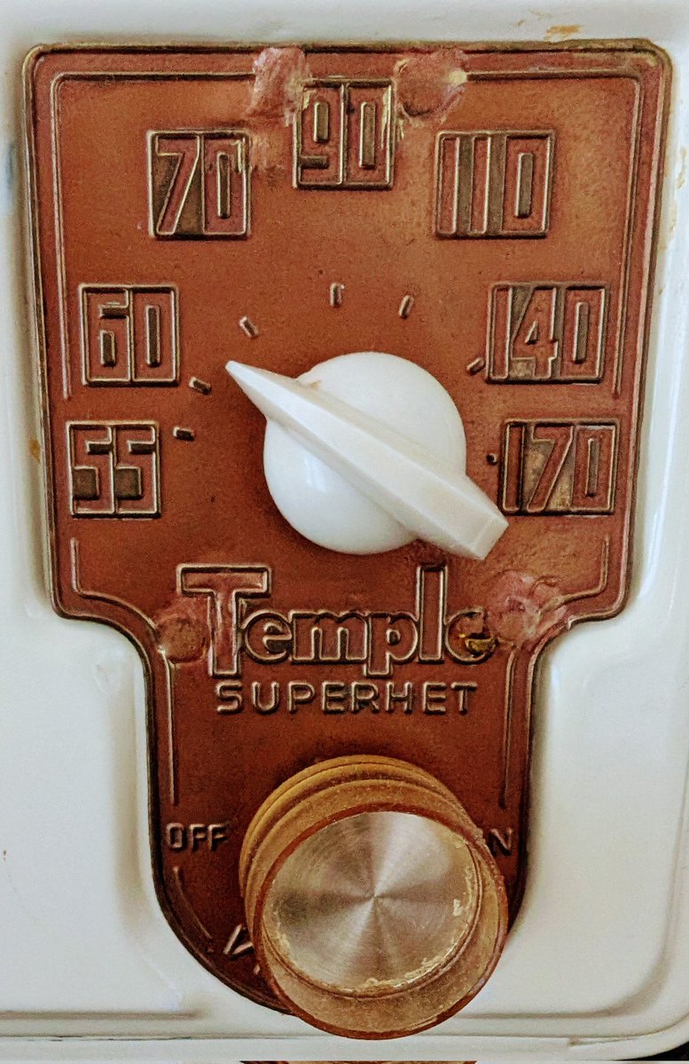 65Oh7's tweet photo. Who seriously names a radio company Temple and doesn't expect it to like... pick up Zuul or something https://t.co/uDNKJJtYvb
