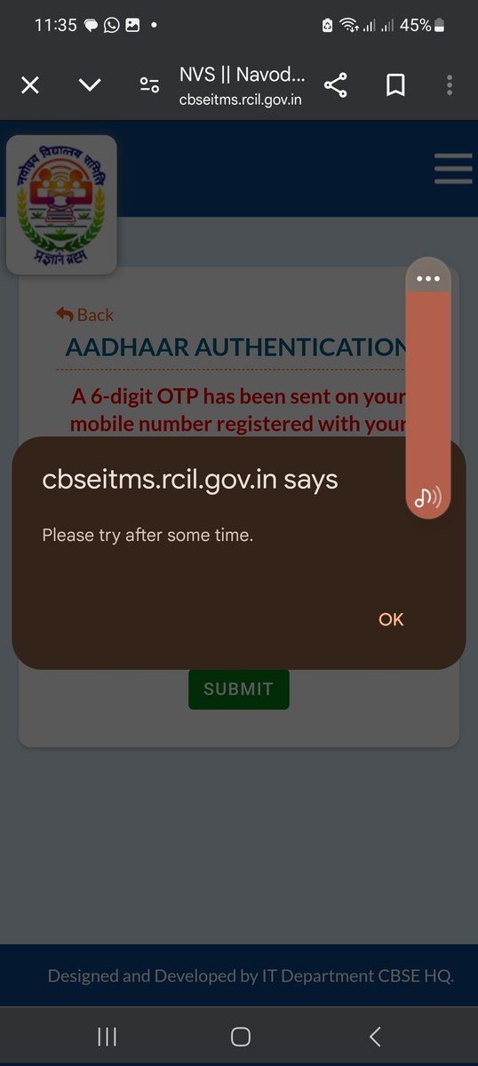 Sir, kindly solve this problem and also extend the date to 30.09.24
