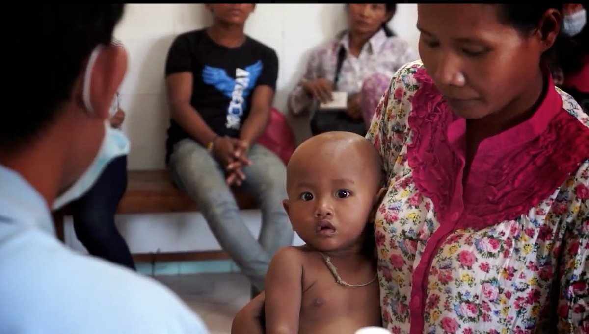 MORU (@morubkk) on Twitter photo Attn <a href="/WHO/">World Health Organization (WHO)</a> <a href="/UN/">United Nations</a> C-reactive protein CRP testing in primary care can rule out using antibiotics in respiratory infections TO FIGHT #AMR We can't wait for superior tests. Donors & policymakers: Step up NOW w financing & training for CRP testing in primary care!
bit.ly/3XzGT2N Attn <a href="/WHO/">World Health Organization (WHO)</a> <a href="/UN/">United Nations</a> C-reactive protein CRP testing in primary care can rule out using antibiotics in respiratory infections TO FIGHT #AMR We can't wait for superior tests. Donors & policymakers: Step up NOW w financing & training for CRP testing in primary care!
bit.ly/3XzGT2N