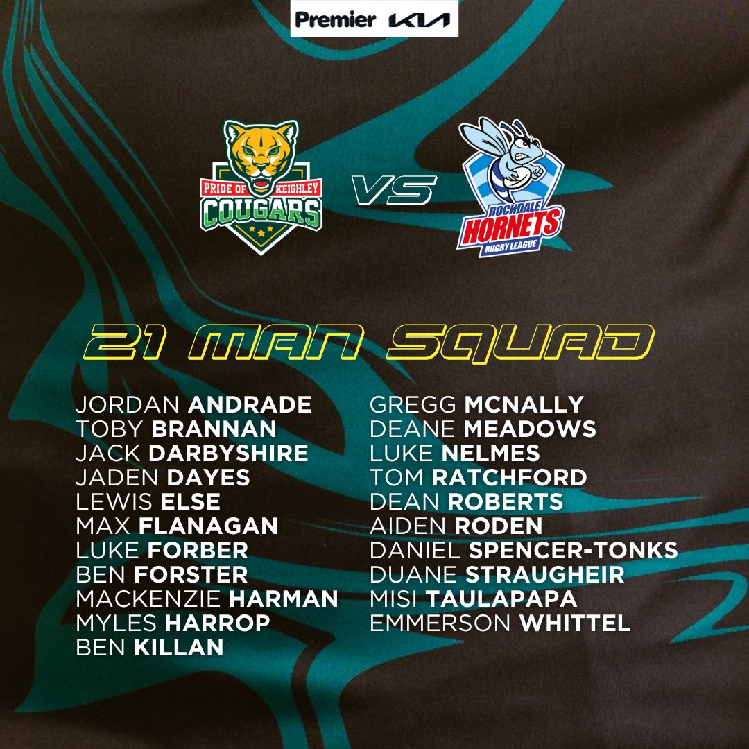 Rochdale Hornets tweet media