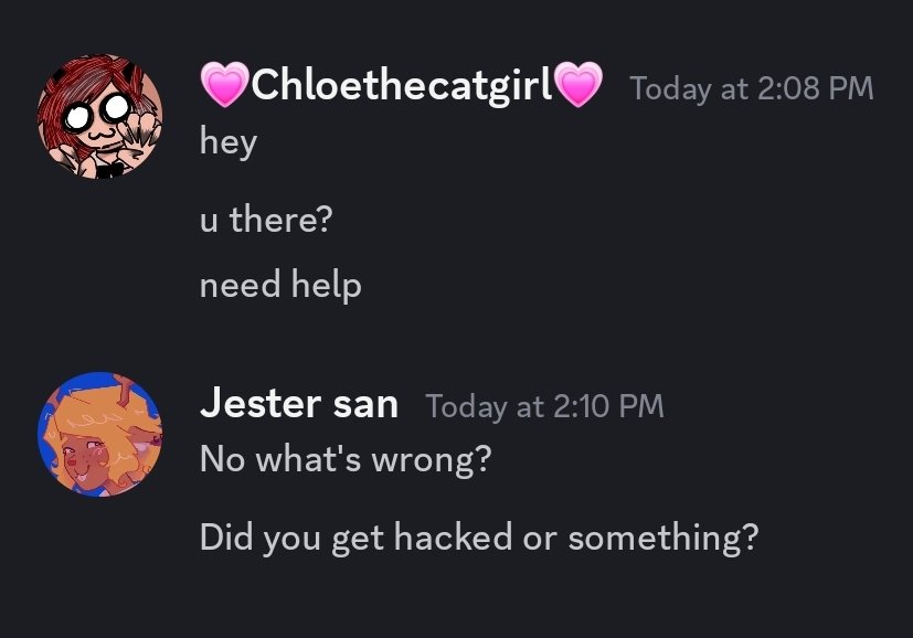 JESTER SAN 💜 | Worlds 4th biggest Teto fan tweet media