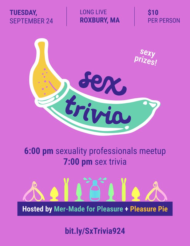 Pleasure Pie tweet media