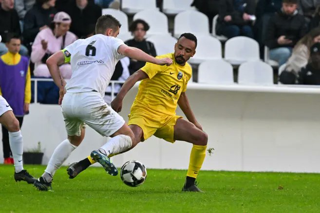 ⚽️🏆Coupe de France (4e tour) : des affiches Feytiat - Limoges Football et Isle - Brive, du lourd pour Saint-Priest-sous-Aixe.
lepopulaire.fr/limoges-87000/…