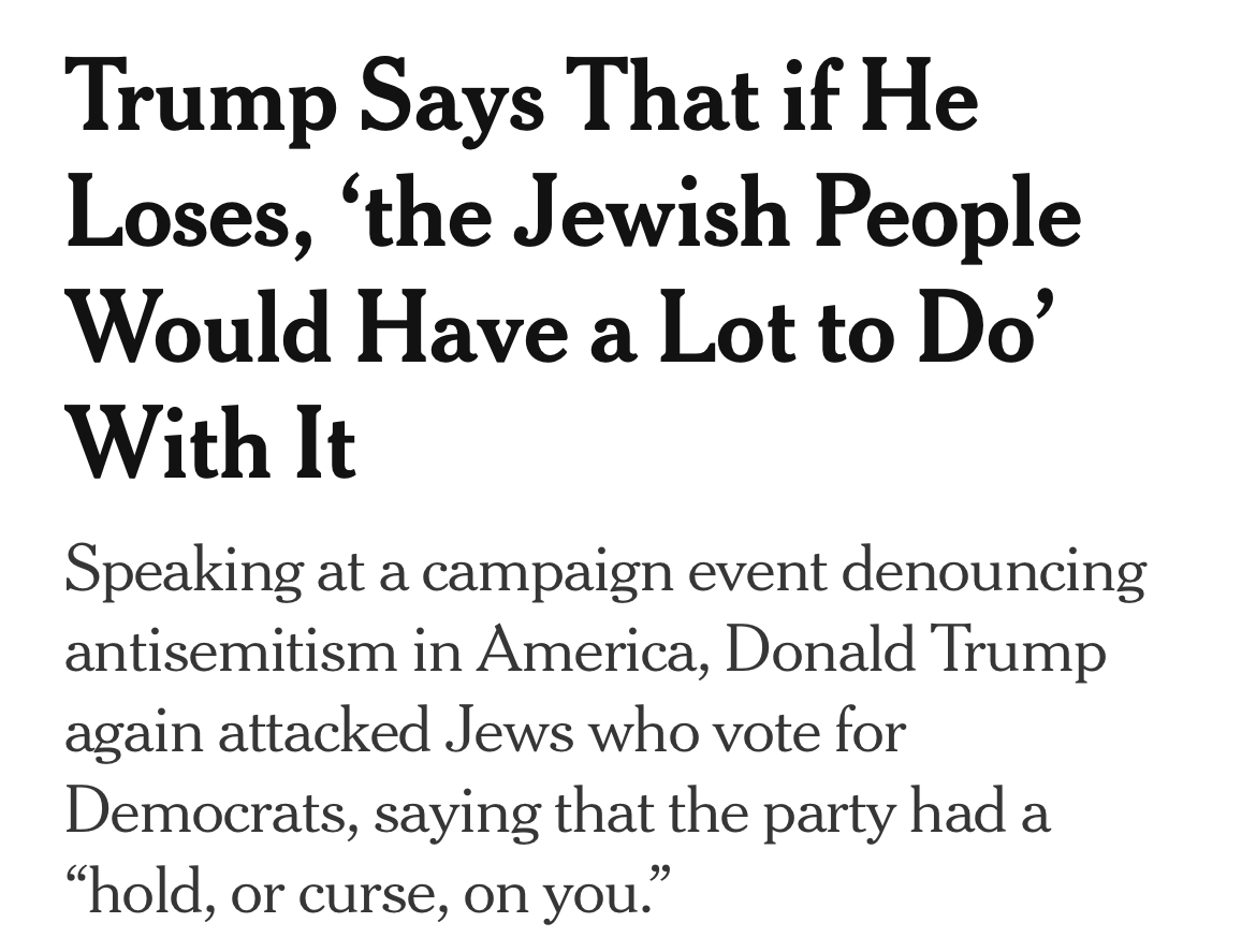 Jewish Center for Justice tweet media