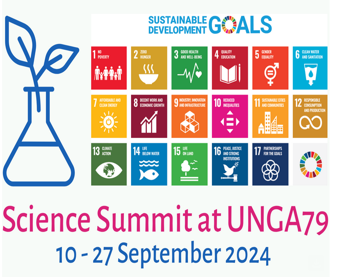 JashanjotSingh's tweet photo. "Thrilled to have presented my vision for a new #AI driven #globalcommunications theory and innovative KPI's for policymakers. Together, we can strive for a more peaceful, self-sustained world through smarter strategies and tech.#Sustainability #UNGA79 #communications https://t.co/U57LH4Ms1f