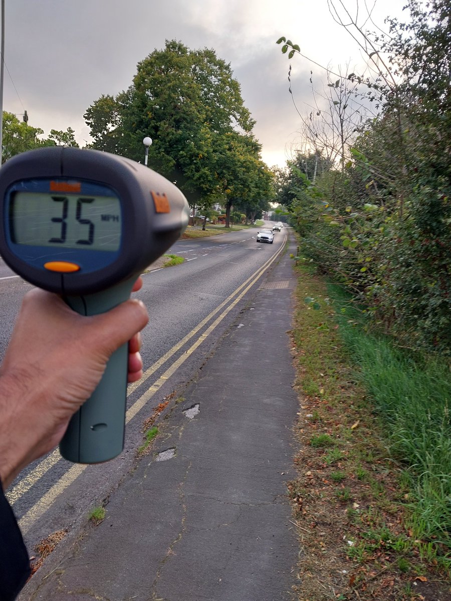 Halesowen Police tweet media