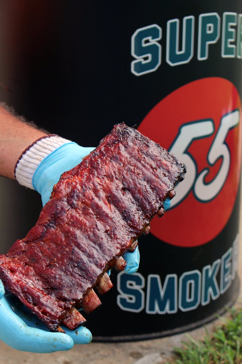 SmokerBuilder.com tweet media