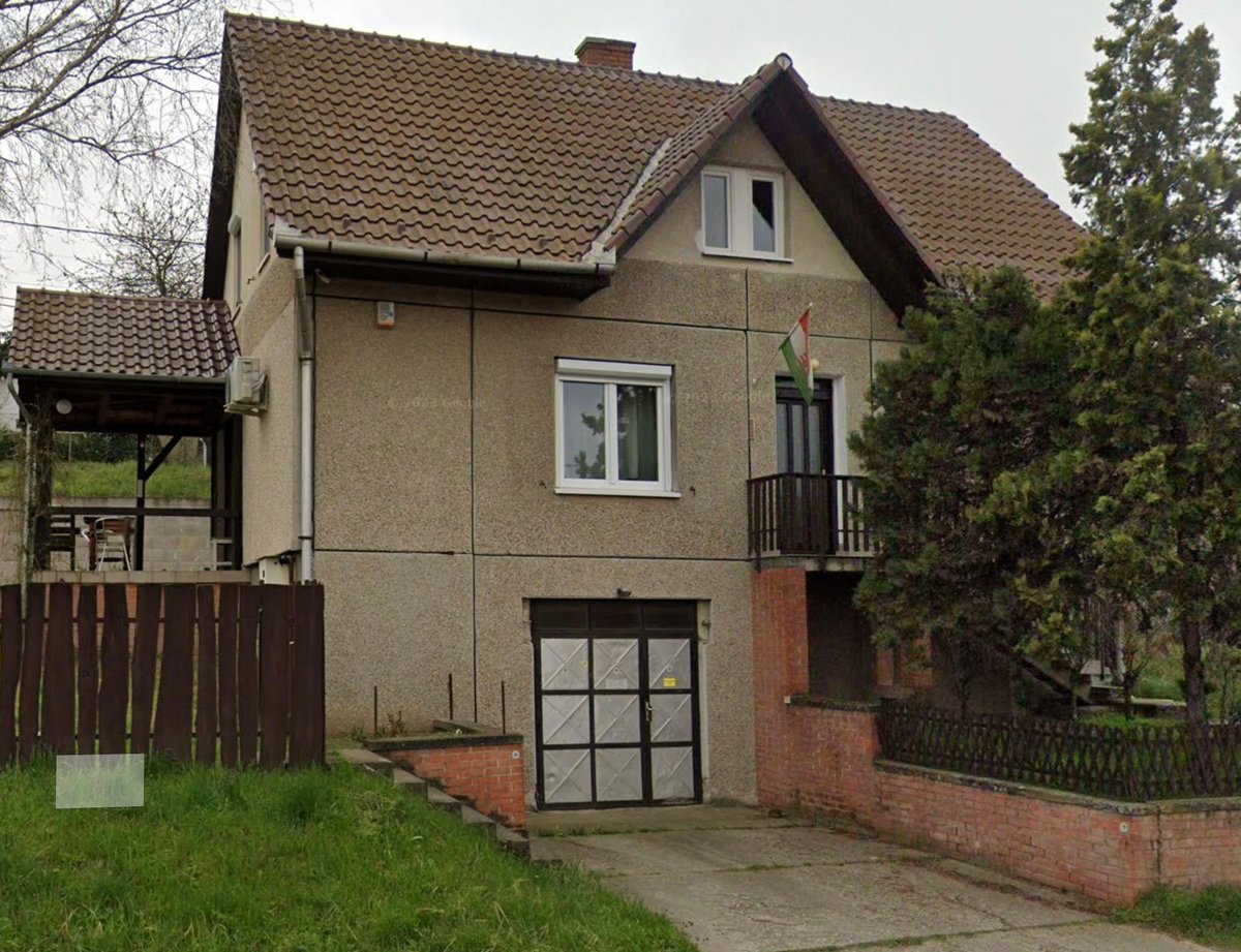 Amikor kertesbe költöznél, de a panelt nem tudod elengedni.