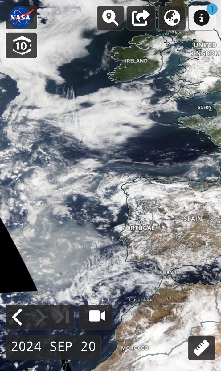 Mark Parrington tweet media