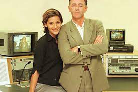 Debbie O'Donnell tweet media