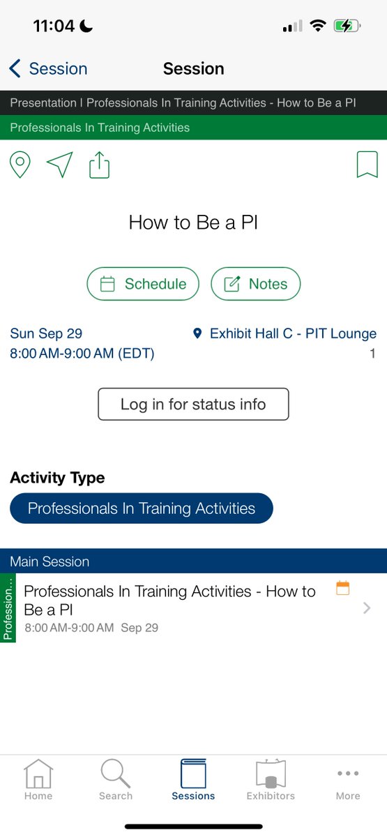 Spencer Carter (@spencercarter55) on Twitter photo Looking forward to hosting "how to be a PI" in the PIT lounge on Sunday morning <a href="/HFSA/">HFSA</a> #HFSA2024
Panel/breakout
Basic Science <a href="/priyaumapathi/">Priya Umapathi</a> <a href="/StavrosDrakos/">Stavros George Drakos</a>
Industry Trials <a href="/mvaduganathan/">Muthu Vaduganathan</a> <a href="/MasriAhmadMD/">Ahmad Masri</a>
Investigator Initiated <a href="/ambarish4786/">ambarish</a> Orly Vardeny
RN/PHD <a href="/DebraMoser/">Debra Moser</a> Looking forward to hosting "how to be a PI" in the PIT lounge on Sunday morning <a href="/HFSA/">HFSA</a> #HFSA2024
Panel/breakout
Basic Science <a href="/priyaumapathi/">Priya Umapathi</a> <a href="/StavrosDrakos/">Stavros George Drakos</a>
Industry Trials <a href="/mvaduganathan/">Muthu Vaduganathan</a> <a href="/MasriAhmadMD/">Ahmad Masri</a>
Investigator Initiated <a href="/ambarish4786/">ambarish</a> Orly Vardeny
RN/PHD <a href="/DebraMoser/">Debra Moser</a>