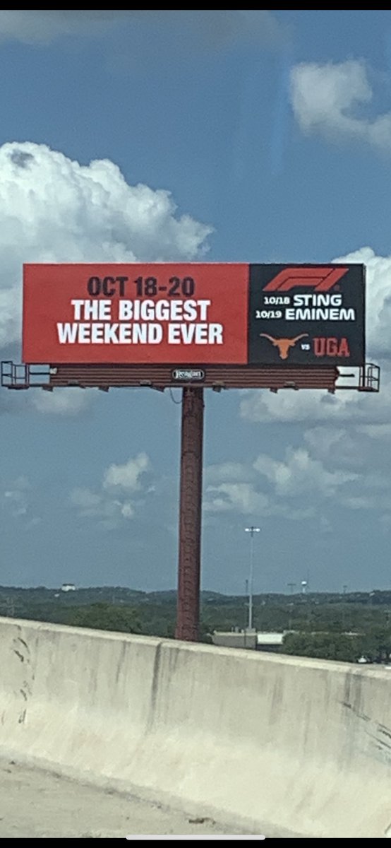 PoontangParlay's tweet photo. THE SOUTH IS JUST DIFFERENT #SEC #NCAAF #Formula1 https://t.co/yTwjJVCYR4