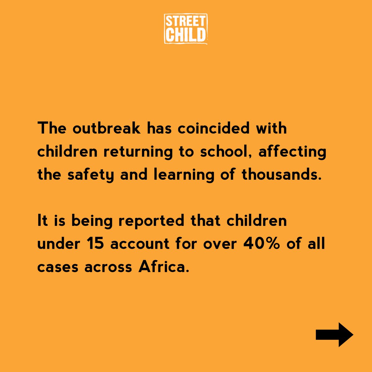 Street Child US tweet media