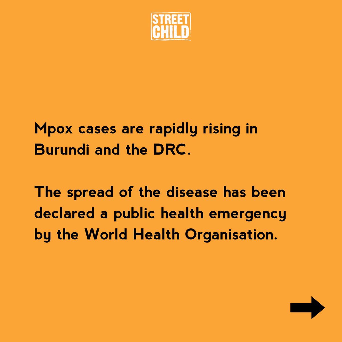 Street Child US tweet media