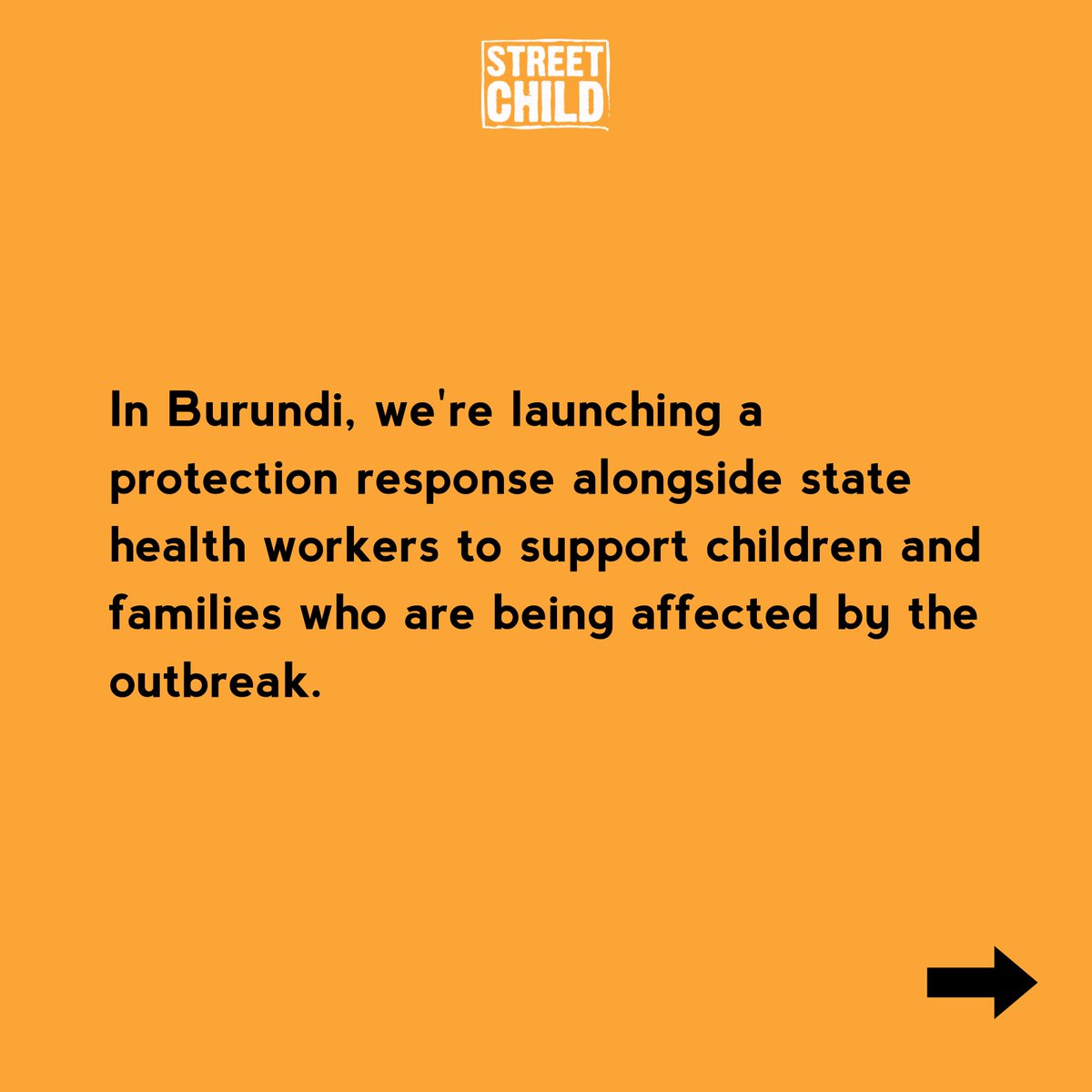 Street Child US tweet media