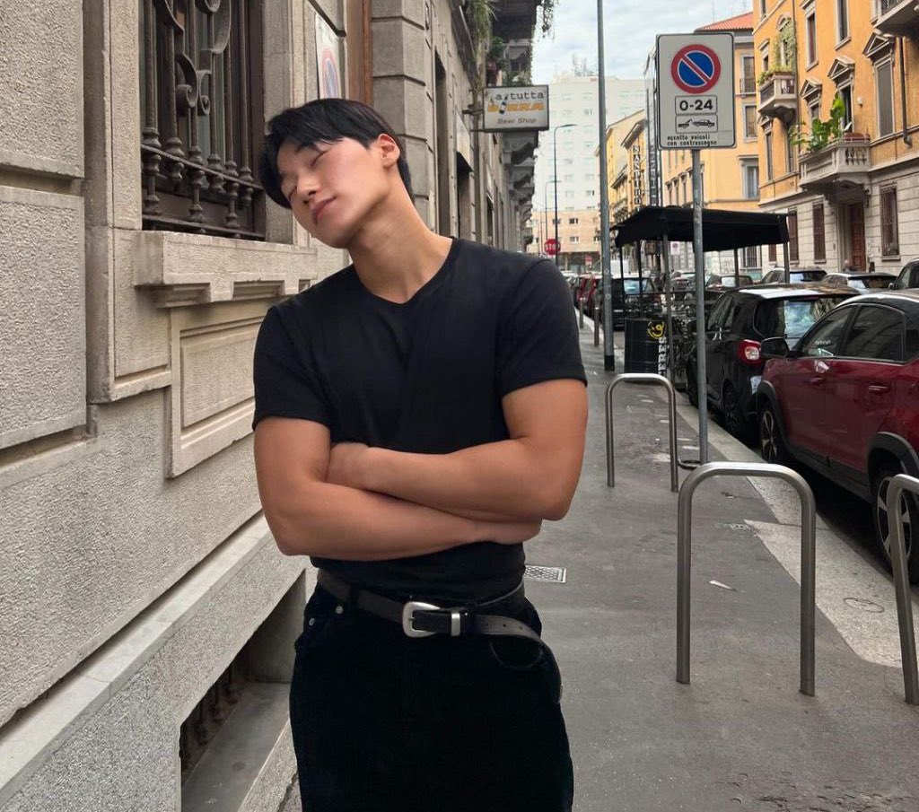 idc I want to eat him