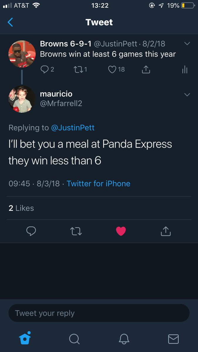 Petts tweet media