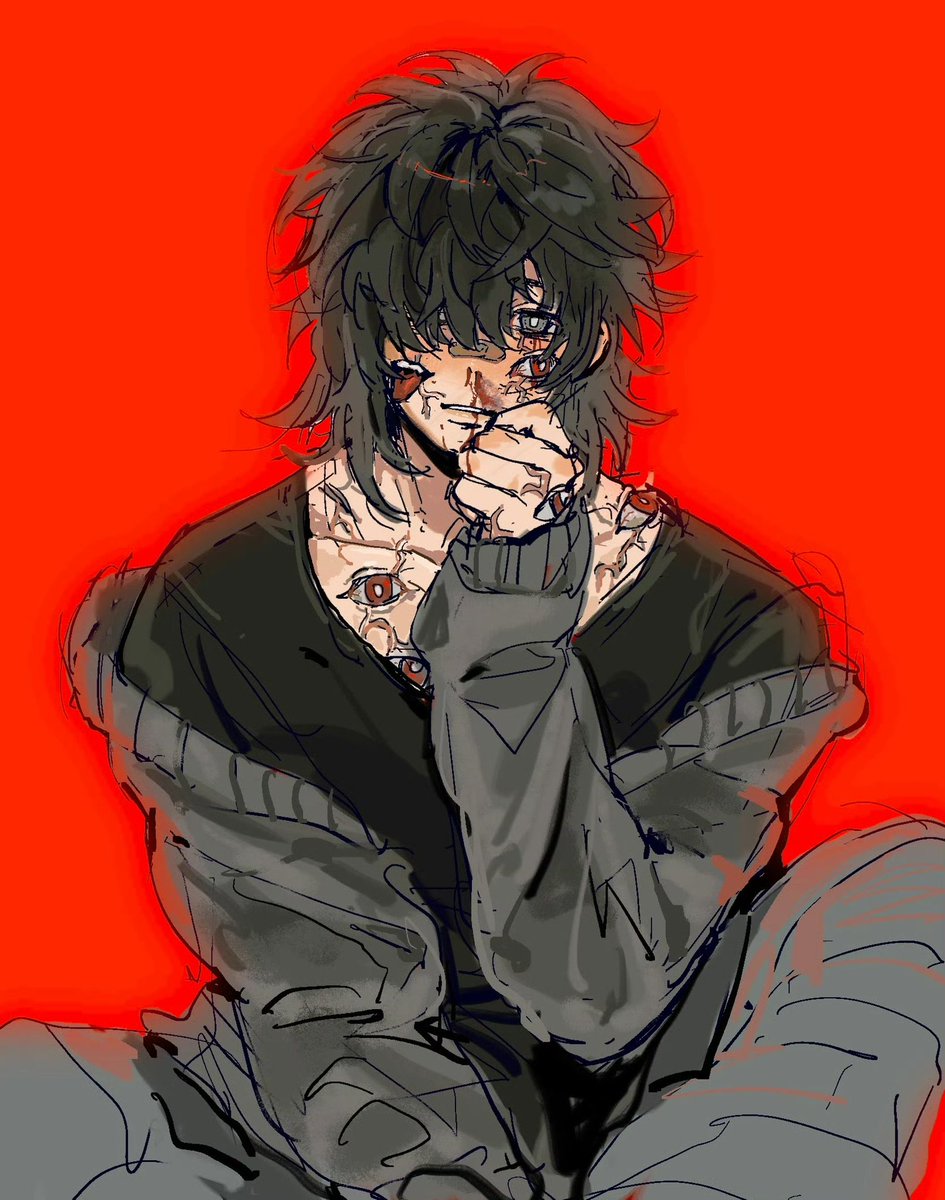 ilostmyshadow's tweet image. 