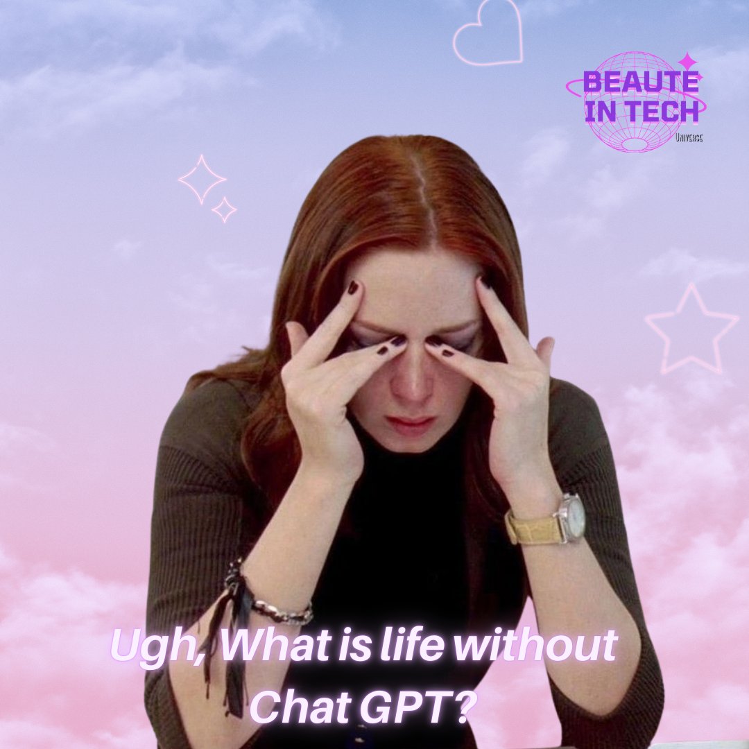 Enbeaute | Beauty Tech x Fashion Tech tweet media