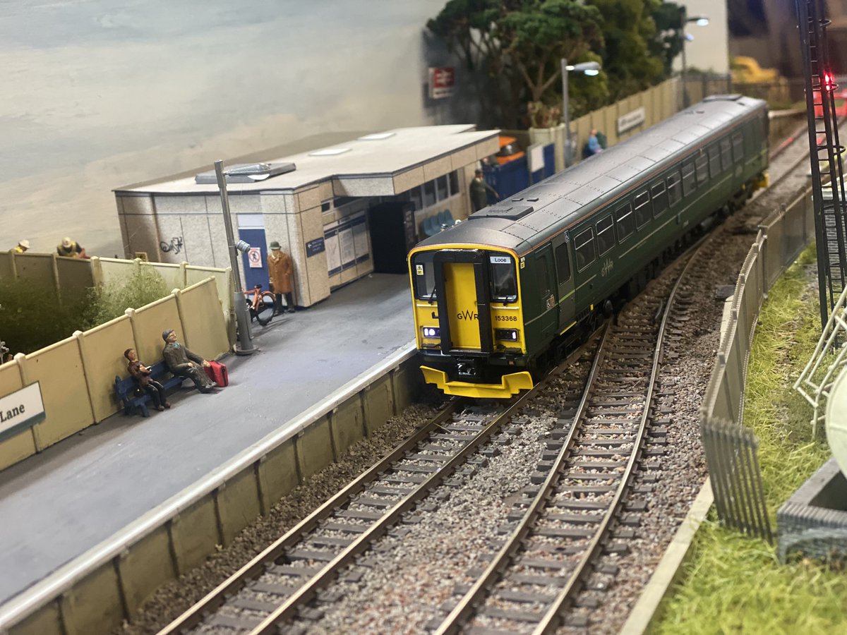 Railmen of Kent tweet media