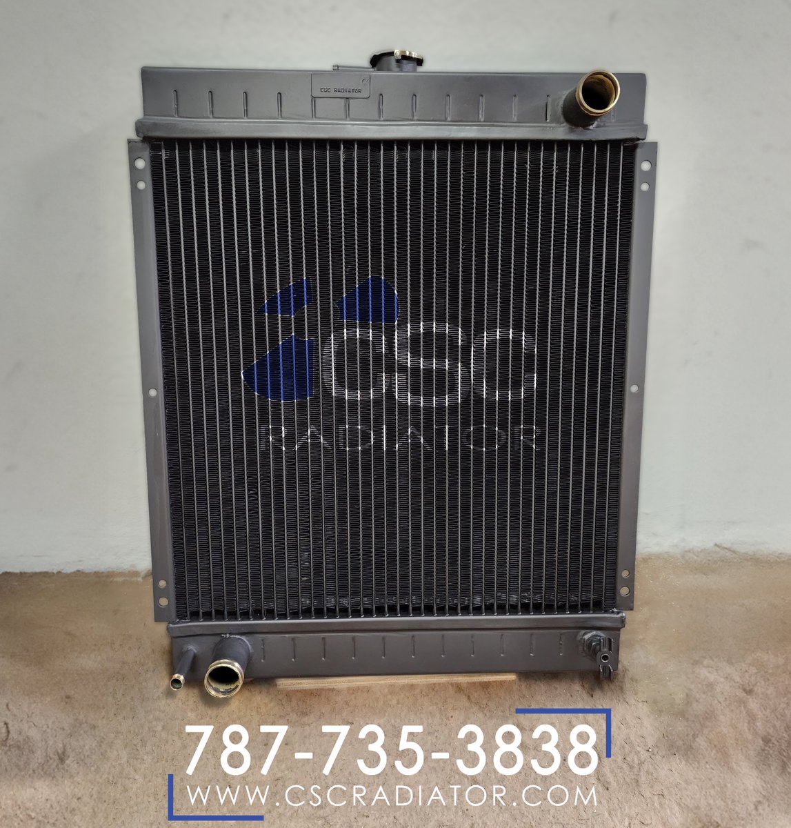 cscradiator's tweet image. Kohler / Lombardni generator radiator done. ☑

Request a quote and see why our customers choose us!
📲787-735-3838
💻cscradiator.com

#kohlergenerator #generadorkohler #kohlerradiator #kohlergeneratorradiator #lombardinigenerator  #lombardiniradiator 411RA007 FPAA2R1A00