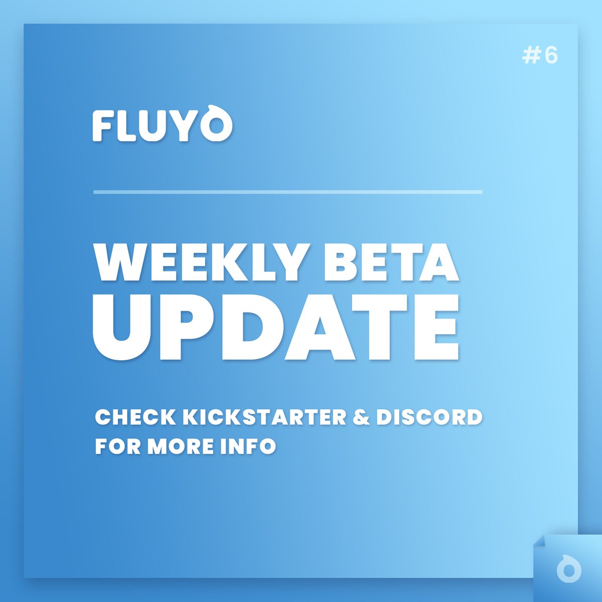 Fluyo tweet media