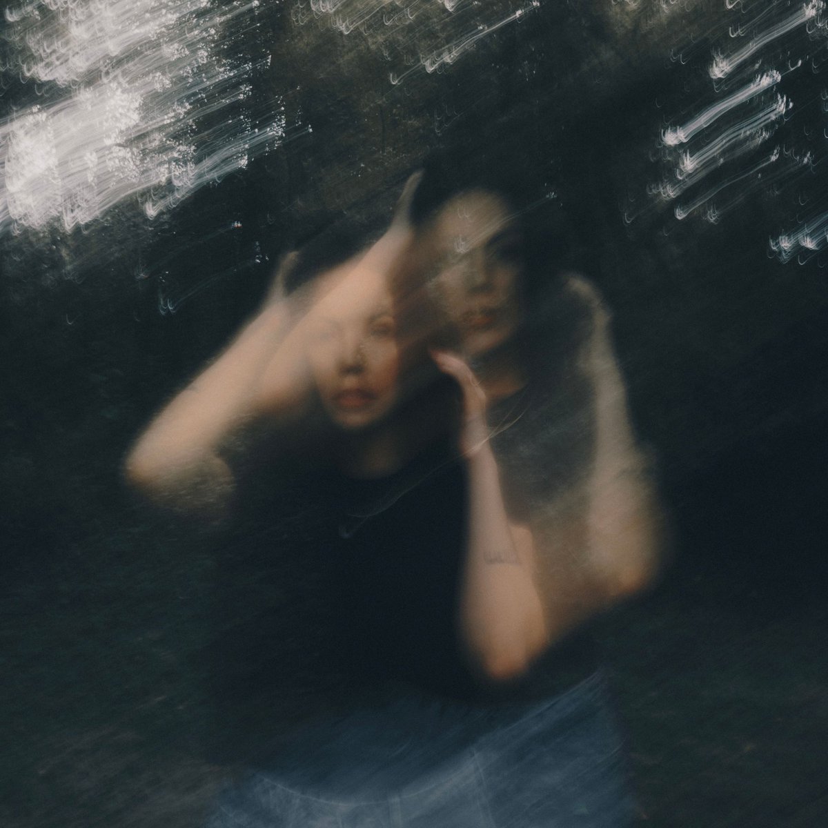 LydiaLaird's tweet photo. Breath by Breath is out everywhere now 🤍

If you (like me) struggle with panic attacks/anxiety, I hope it allows you a safe place to rest. We can make it through anything if we know we are not alone, and guess what? We aren't 🤍 

Listen - https://t.co/geBpgnp5Wp https://t.co/KMogEQTyCD