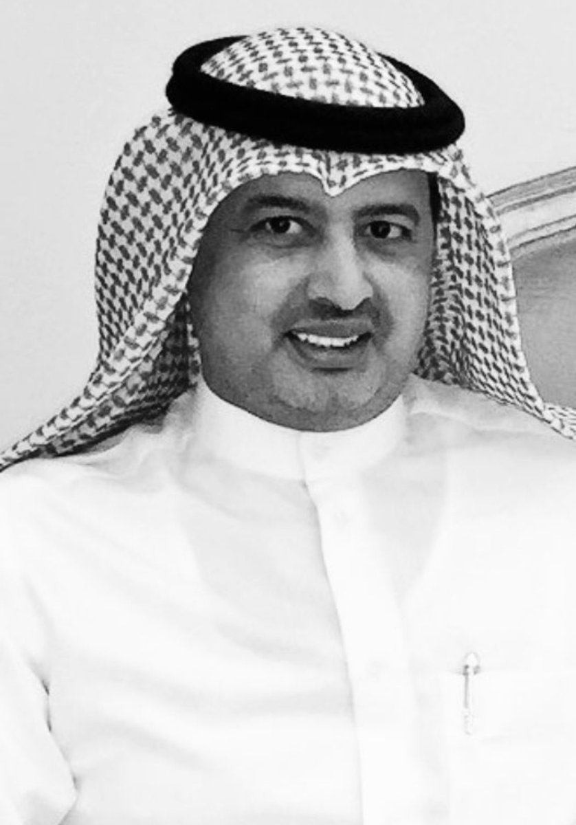 خالص العزاء وصادق المواساة لـ عائلة 
«العقيل» الكرام في وفاة المغفور له بإذن الله تعالى ..

«عدنان حماد العقيل الرسلاني العنزي» 

سائلين الله عز وجل أن يتغمد الفقيد بواسع رحمته ومغفرته وأن يلهم أهله وذويه الصبر والسلوان .. إنا لله وإنا إليه راجعون…