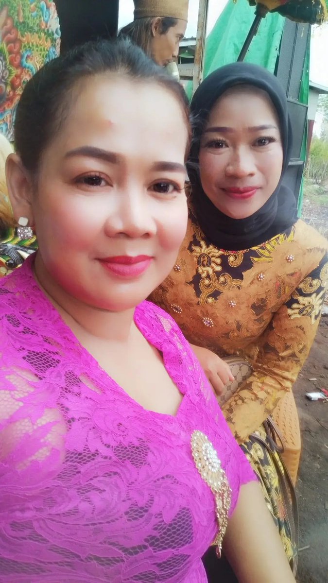 Rini Kusti tweet media
