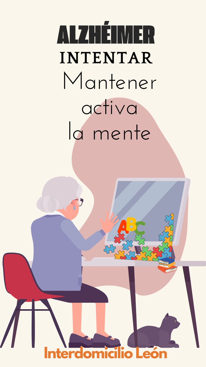 Interdomicilio_'s tweet photo. Nuevos fármacos para #Alzheimer  con resultados positivos están aprobados en EEUU y China. Consejos desde #leonesp https://t.co/JgeIqnXtGj
