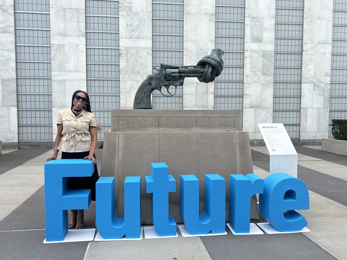 Chiedo Nwankwor (@chiedochichi) on Twitter photo <a href="/UN/">United Nations</a> #summitofthefuture2024 #ActionDays <a href="/SAISHopkins/">Johns Hopkins SAIS</a> <a href="/SAISWL/">SAIS Women Lead</a><a href="/ElaineWhiteCR/">Elayne Whyte</a> the youth articulates their aspirations and demands for a future that works for all! <a href="/UN/">United Nations</a> #summitofthefuture2024 #ActionDays <a href="/SAISHopkins/">Johns Hopkins SAIS</a> <a href="/SAISWL/">SAIS Women Lead</a><a href="/ElaineWhiteCR/">Elayne Whyte</a> the youth articulates their aspirations and demands for a future that works for all!