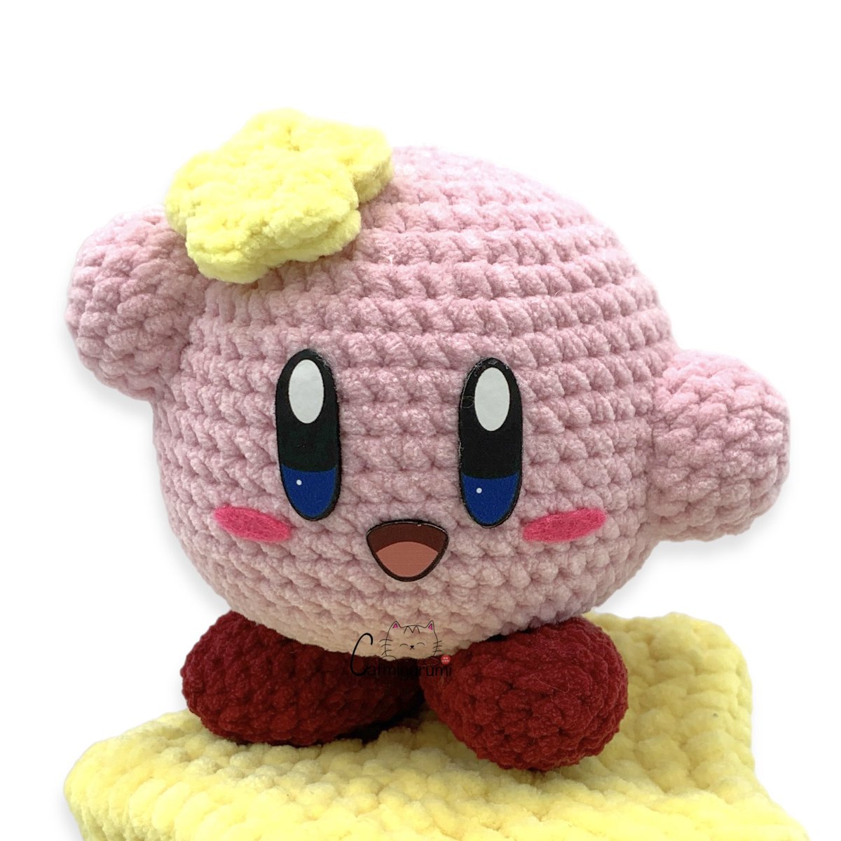 Who likes Kirby