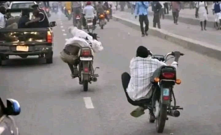 Bakar_supp's tweet photo. Me and my boys arriving at NEC grounds tomorrow for @ChaapaLeague grand finale 
Obunuzi 🥳🥳🥤🥤bring your women https://t.co/zmfvqtwlVU