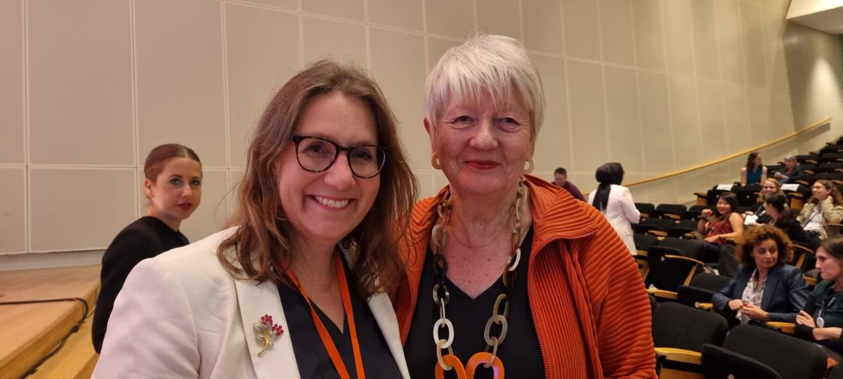 IHLA (@theihla) on Twitter photo Thank you <a href="/IlonaKickbusch/">Ilona Kickbusch</a> for joining the Global Health Literacy Summit in Rotterdam and share your vision on #planetaryhealthliteracy Thank you <a href="/IlonaKickbusch/">Ilona Kickbusch</a> for joining the Global Health Literacy Summit in Rotterdam and share your vision on #planetaryhealthliteracy