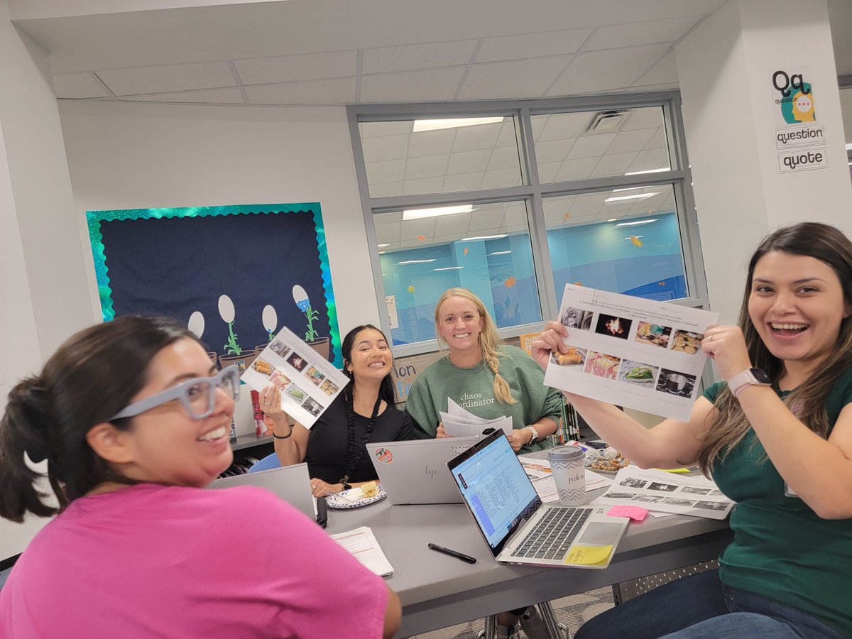 Quynh Tran (@tranq084) on Twitter photo Thank you <a href="/daviscfb/">Dale B. Davis Elementary</a> for a great time learning with our amazing teachers during our "Diving into Science" PD. There is so much collaboration, engagement, and energy. Can't wait to visit you and your students ๐ <a href="/CFBISD/">Carrollton-Farmers Branch ISD</a> <a href="/christy_clain/">Christy McClain</a> <a href="/MathinThePark/">Anna Park</a> #CFBScienceProud Thank you <a href="/daviscfb/">Dale B. Davis Elementary</a> for a great time learning with our amazing teachers during our "Diving into Science" PD. There is so much collaboration, engagement, and energy. Can't wait to visit you and your students ๐ <a href="/CFBISD/">Carrollton-Farmers Branch ISD</a> <a href="/christy_clain/">Christy McClain</a> <a href="/MathinThePark/">Anna Park</a> #CFBScienceProud