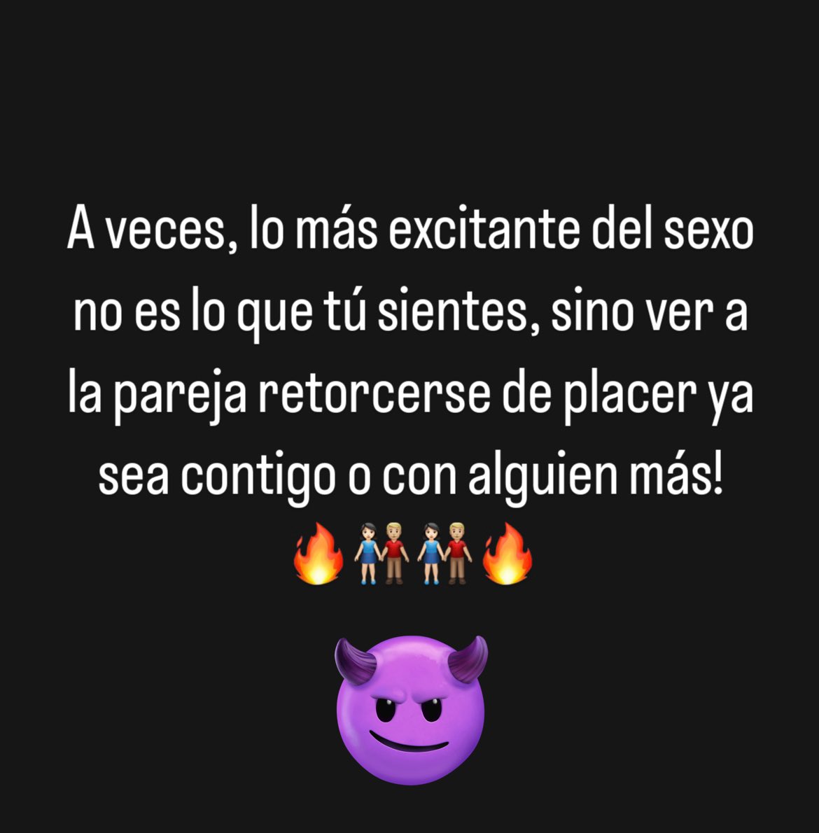 JorAlex (@alexjorcdmx) on Twitter photo Quién está de acuerdo?
<a href="/InakiLolasw/">Iñaki y Lola</a> <a href="/NatYRuloSecrets/">Nat y Rulo</a> <a href="/AlyedNews/">AlyedNew</a> <a href="/Daniysim1/">💎DaniySim💎</a> <a href="/AitanaJesse/">Aitana</a> <a href="/34C_chanel/">@34c_Chanel</a> <a href="/los_ositosmalos/">OsitosMalos</a> Quién está de acuerdo?
<a href="/InakiLolasw/">Iñaki y Lola</a> <a href="/NatYRuloSecrets/">Nat y Rulo</a> <a href="/AlyedNews/">AlyedNew</a> <a href="/Daniysim1/">💎DaniySim💎</a> <a href="/AitanaJesse/">Aitana</a> <a href="/34C_chanel/">@34c_Chanel</a> <a href="/los_ositosmalos/">OsitosMalos</a>