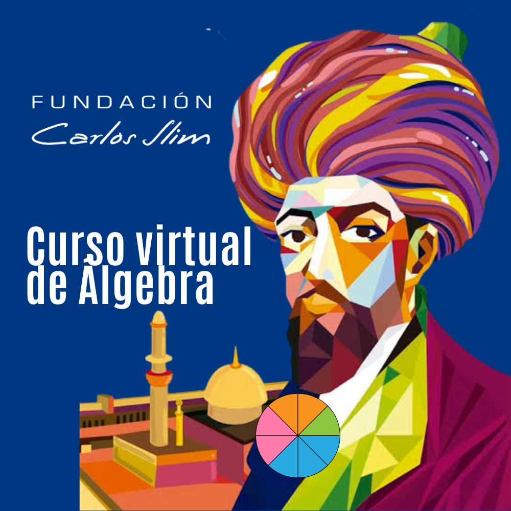 EnsedeCiencia's tweet photo. 🤓 ¡De nivel básico a Pro! Curso de Álgebra 100% gratis 👇 https://t.co/FG88gqgRVG