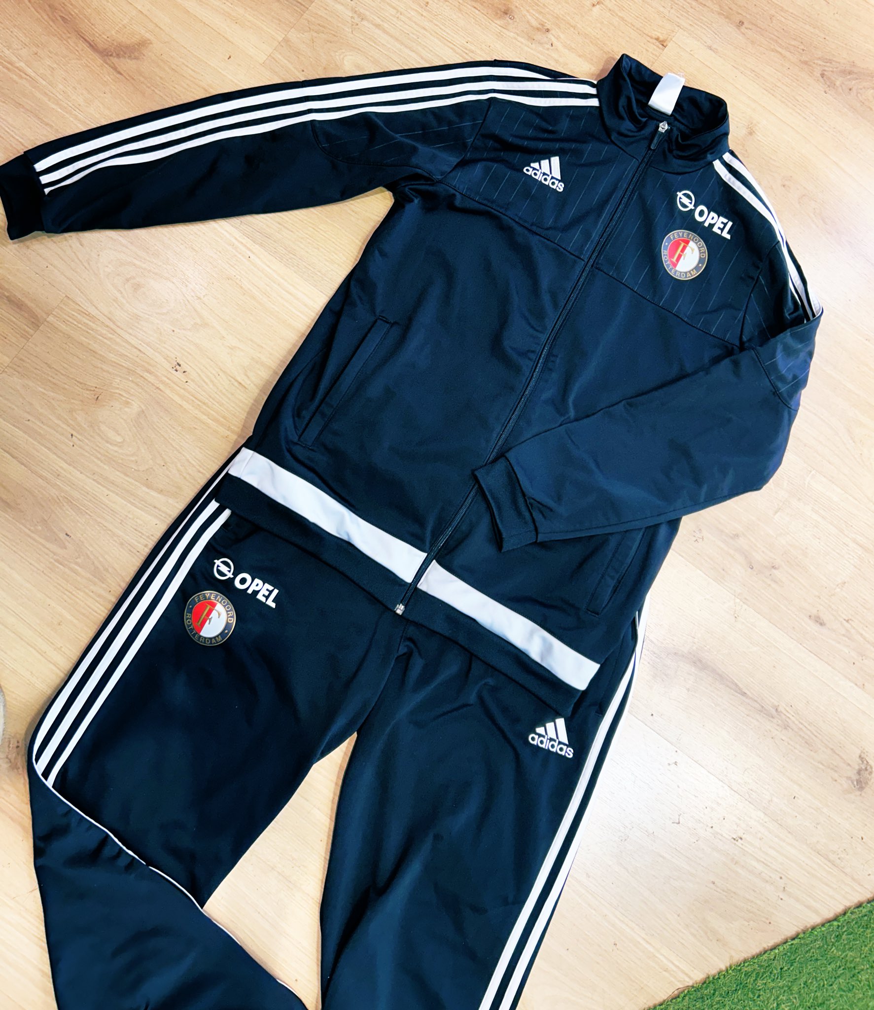 Vinted jogging adidas new arrivals