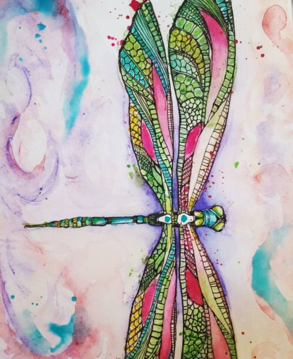 <a href="/criminographer/">Dr Emily Cooper</a> I’m truly so very sorry for your loss! I pray for your comfort and strength in the coming moments, hours, days and months. It about destroyed me when I lost my oldest daughter 13 while 6 months pregnant with our last. We were given this story and dragonflies have become our sign.