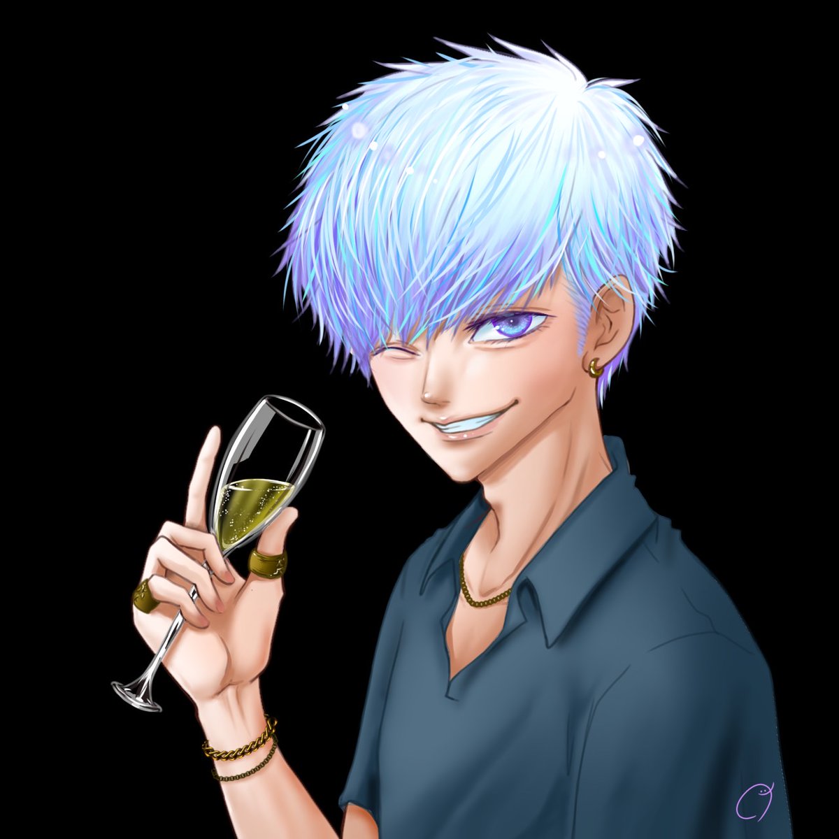 qpipiq's tweet photo. ┈┈┈┈┈┈┈┈┈┈✎

illustration𓂃𖠚ᐝ🤍🩶

#illustration #girl #order  #有償依頼
#ibisPaint #japaneart #イラスト

┈┈┈┈┈┈┈┈┈┈✎
                            #Qtaste https://t.co/uSm54vRK4A