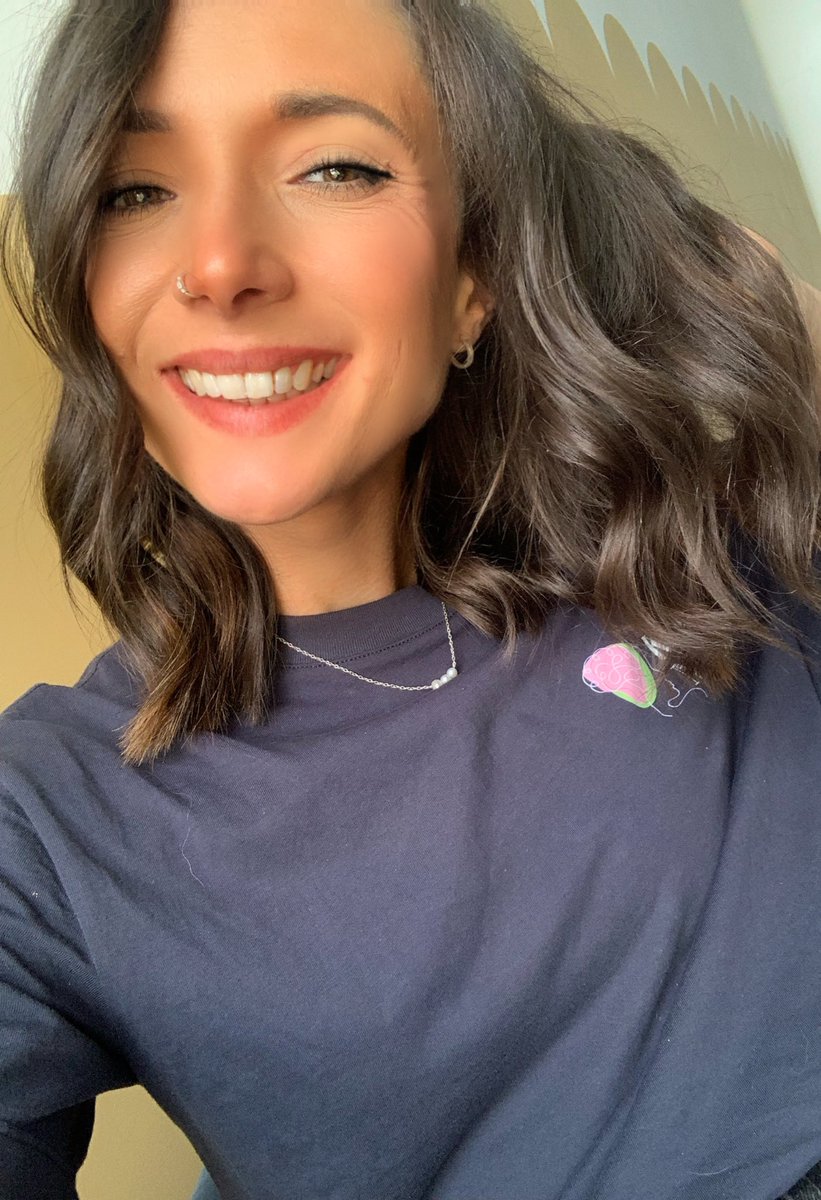 10 months too long 💇🏻‍♀️💇🏻‍♀️💇🏻‍♀️