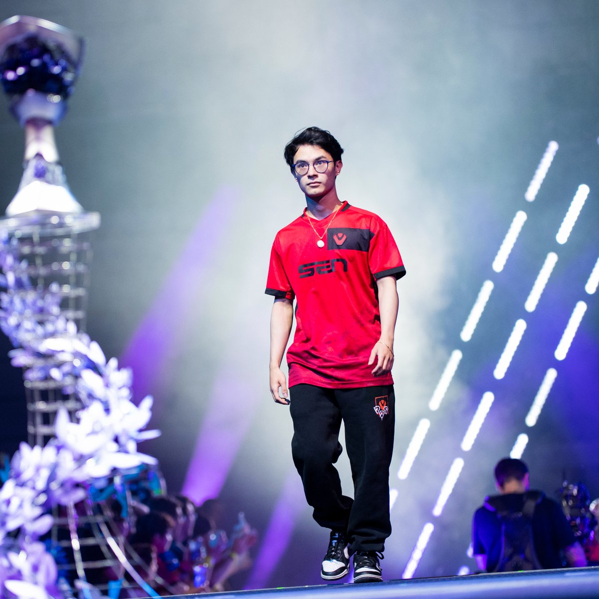 🚨 ZEKKEN HAS RE-SIGNED WITH SENTINELS