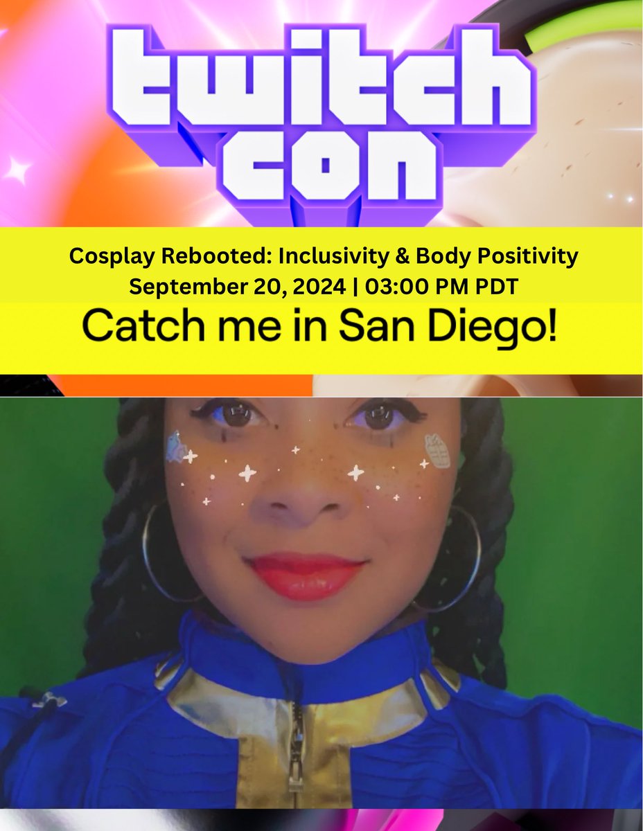 Overseer Bina tweet media