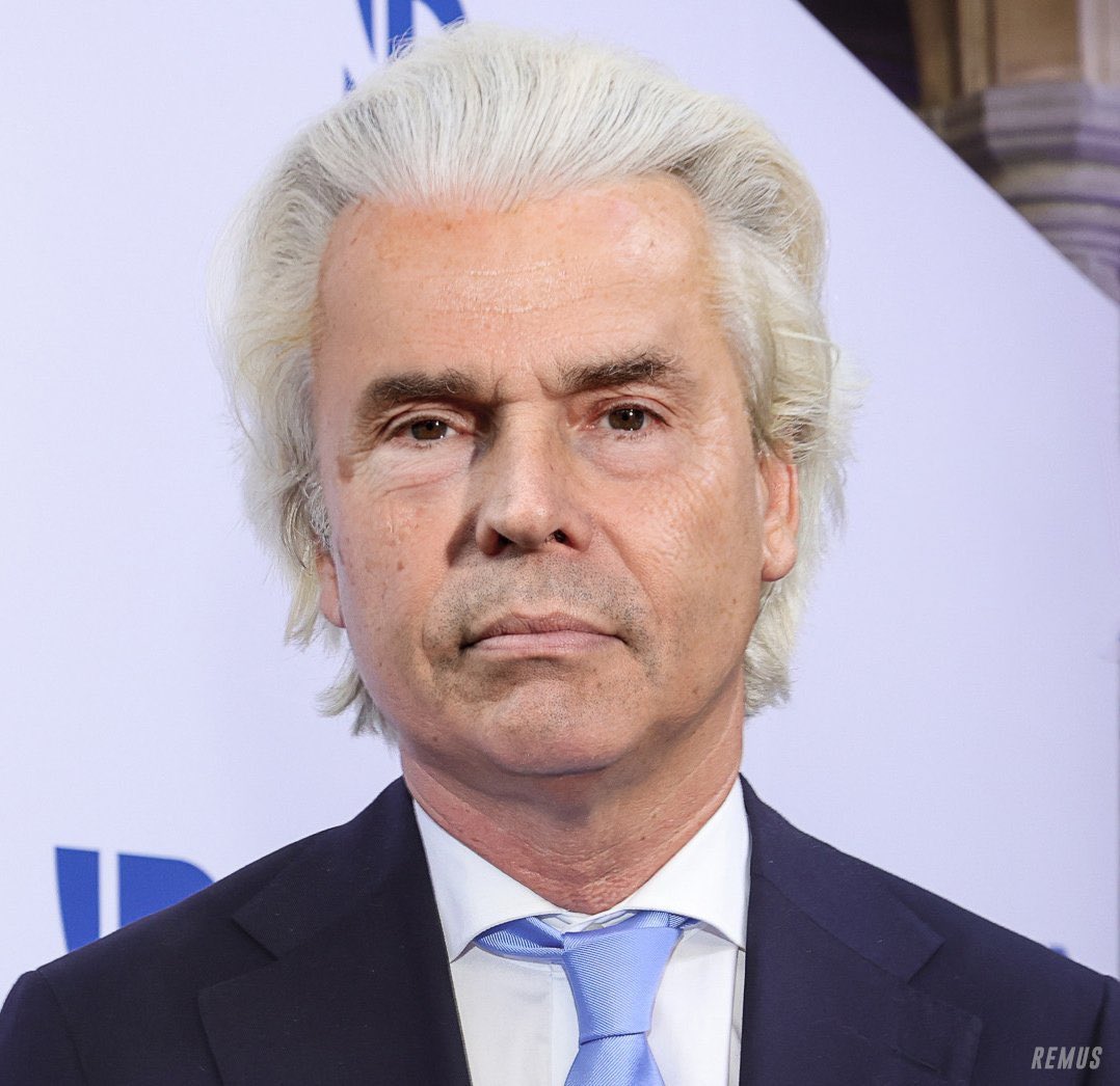 MPDickSchoof's tweet photo. Ik moest van Geert eerst maar eens naar de kapper. https://t.co/mEJBQfLEnf