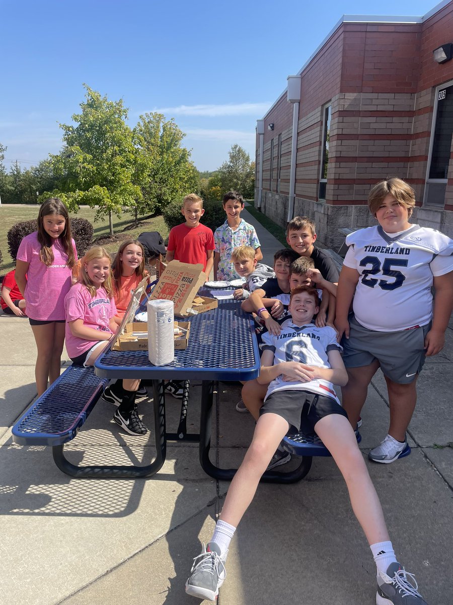 MannerClass's tweet image. Solar S’mores for the win today! We had so much fun building our solar ovens and melting our s’mores! @WSMSwolves #WeAreWentzville